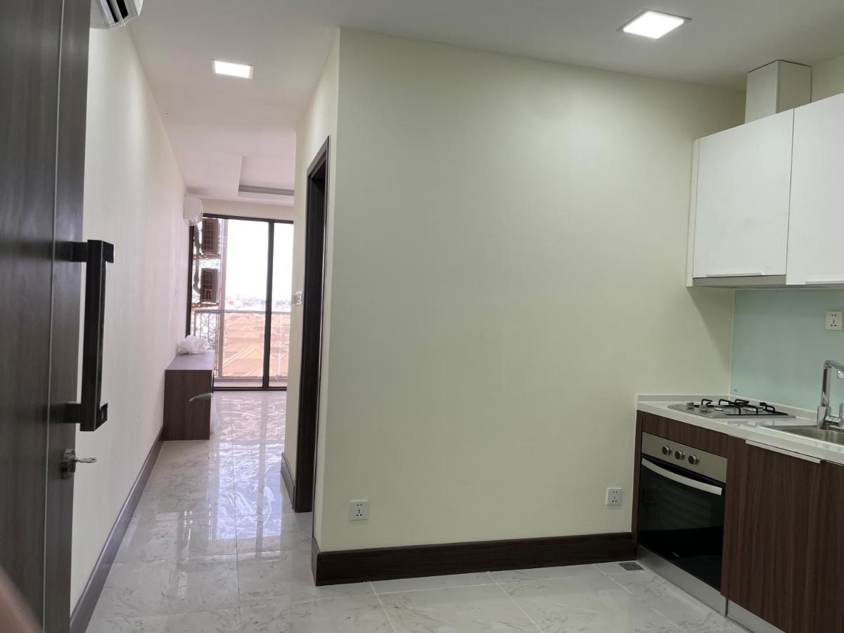 兰花公寓 Phnom Penh Exterior photo