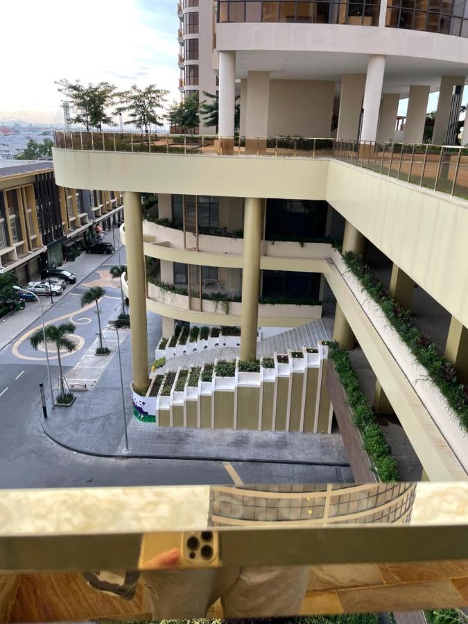 兰花公寓 Phnom Penh Exterior photo
