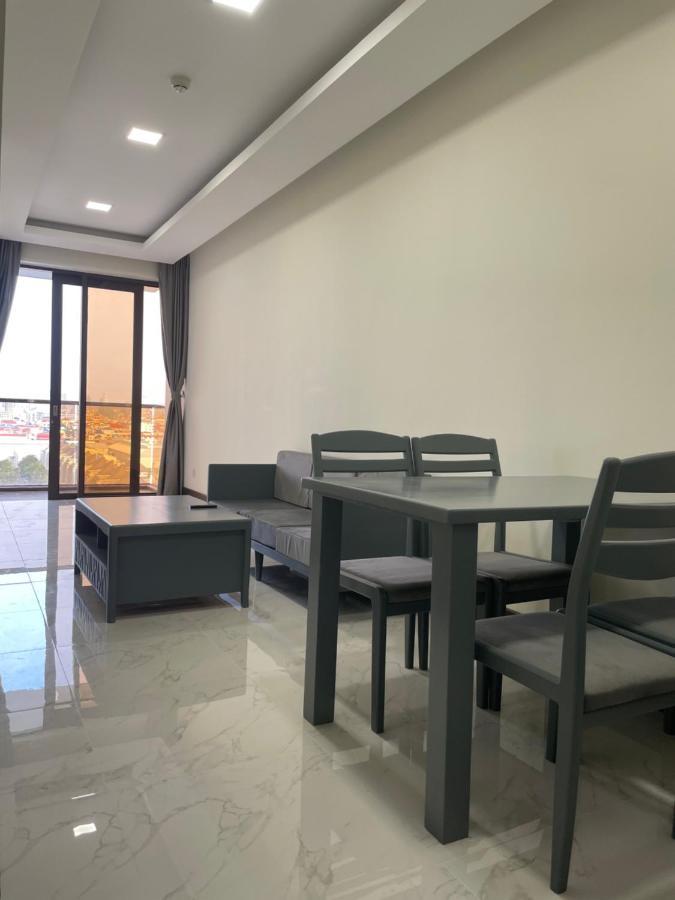 兰花公寓 Phnom Penh Exterior photo