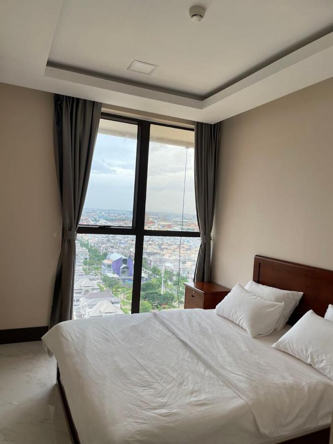 兰花公寓 Phnom Penh Exterior photo