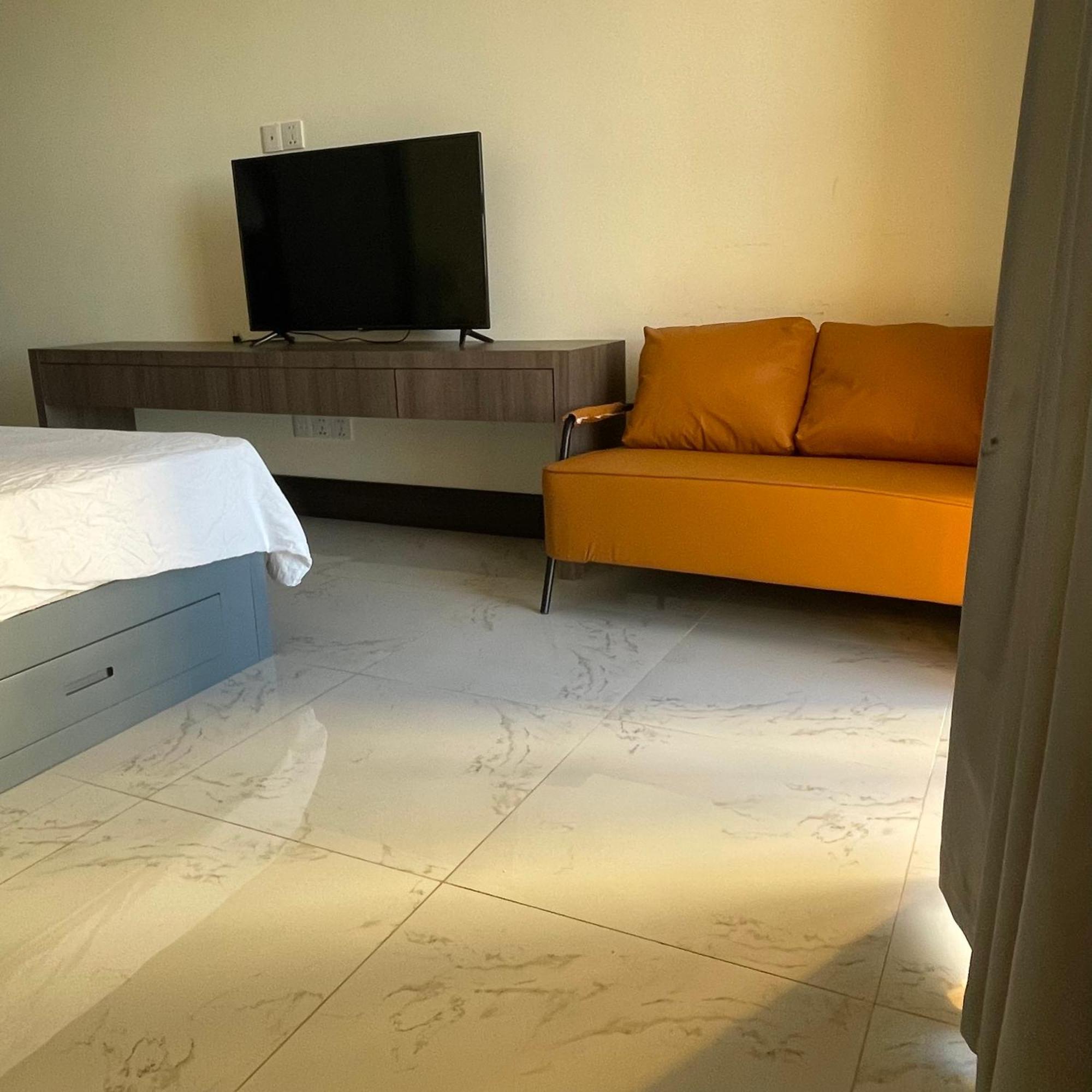 兰花公寓 Phnom Penh Exterior photo