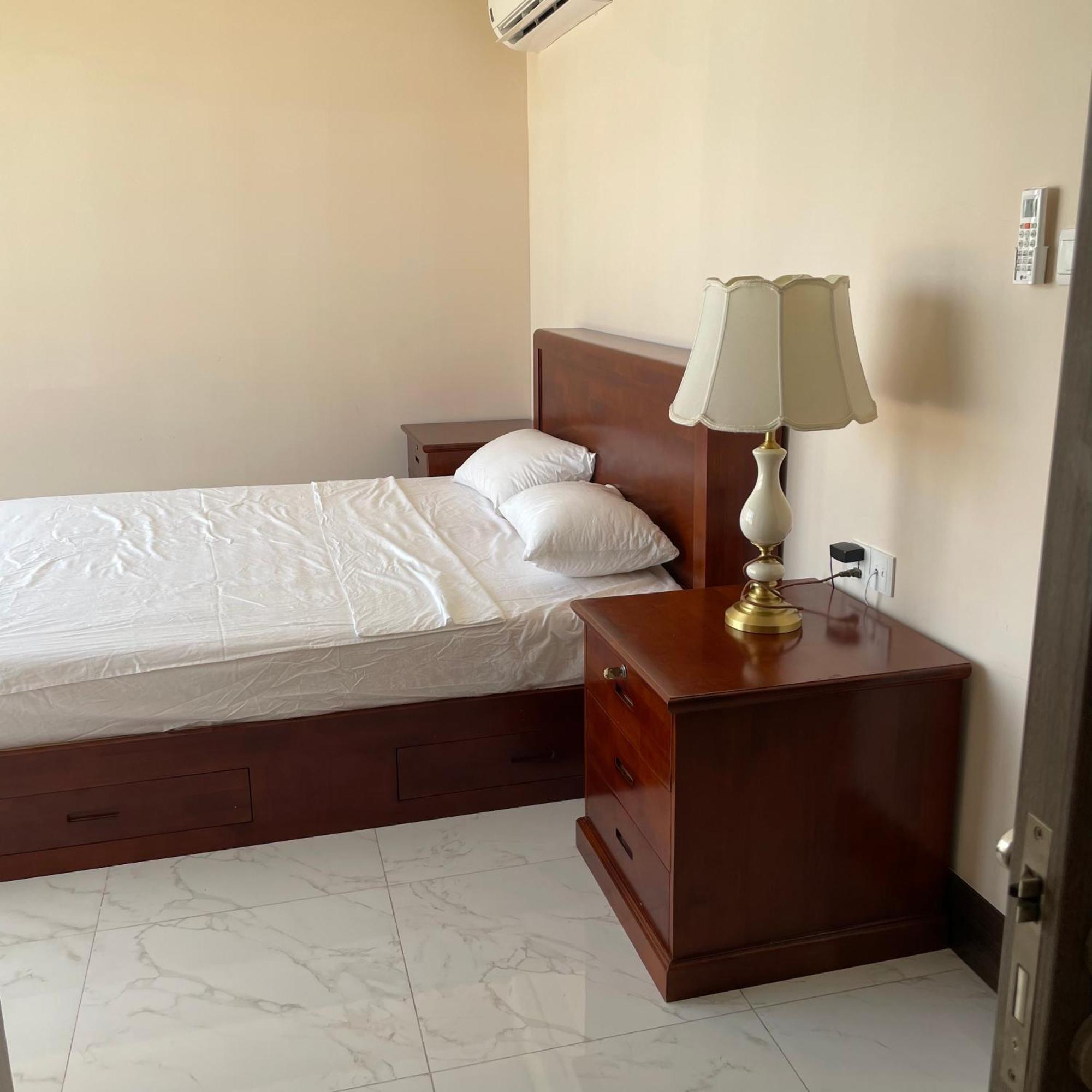 兰花公寓 Phnom Penh Room photo